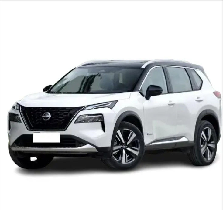 2024 Dongfeng Nissan X-Trail E-Power 4WD SUV Electric EV Car Gasoline Electric Vehicle China Supplier
