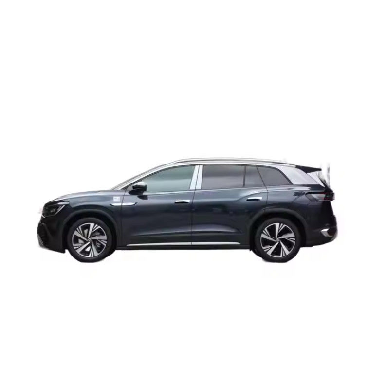 Electric EV Car 2025 ID6 Vw ID.6 Crozz prime ev car electric cars second hand electric SUV