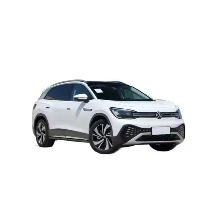 Electric EV Car 2025 ID6 Vw ID.6 Crozz prime ev car electric cars second hand electric SUV