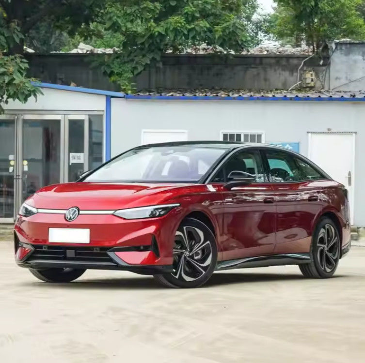 Electric EV Car 2025 ID7 Air Pro Prime 642KM 570KM New Energy Vehicles Volkswagen ID7